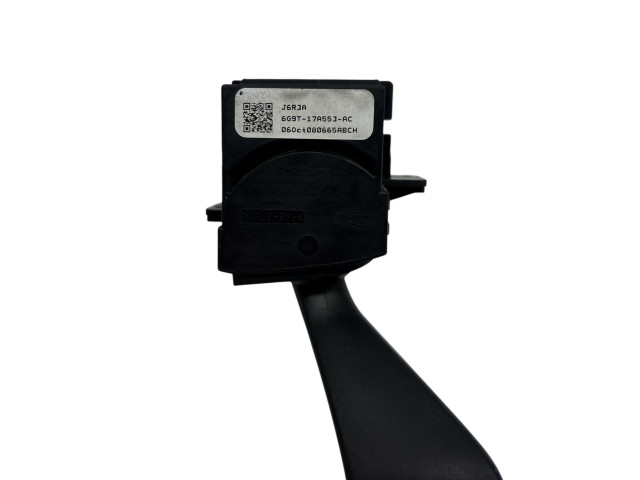 Ручка стеклоочистителей 6G9T17A553AC, 06001806655ABCH   Ford S-MAX