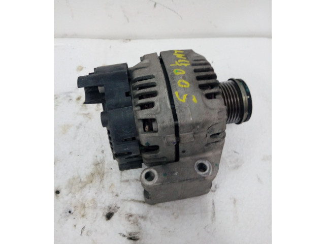 Генератор d8055188017, D8055188017   Fiat 500L      
