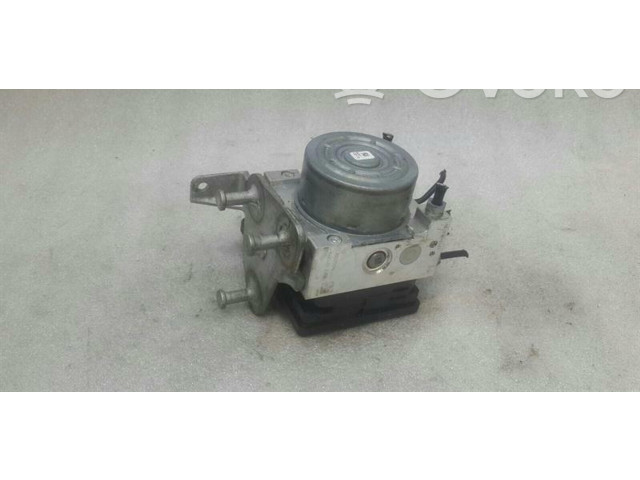 Блок АБС A2534310500   Mercedes-Benz  C W205  2014-2021 года