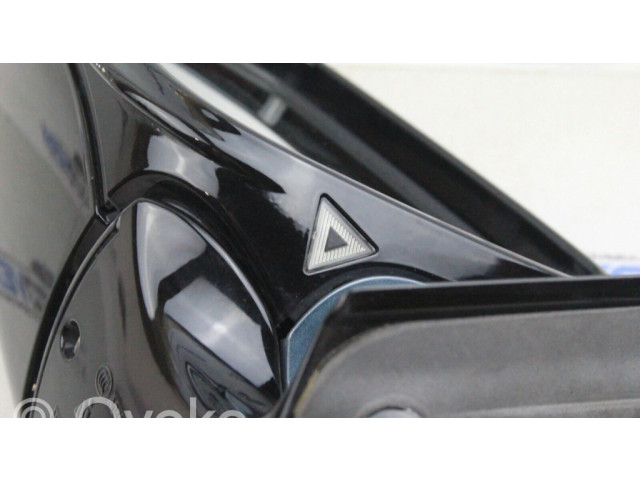 Zpětné zrcátko  levé BMW 5 GT F07 2010  7294767  