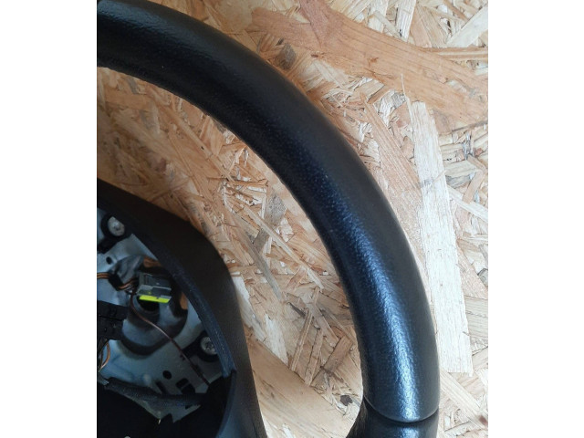 Руль BMW X1 E84  2009 - 2015 года       