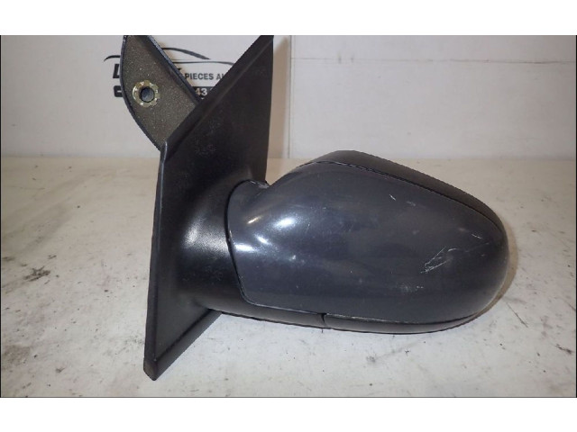Zpětné zrcátko  Volkswagen Fox 2007  5Z0857507C1NN  