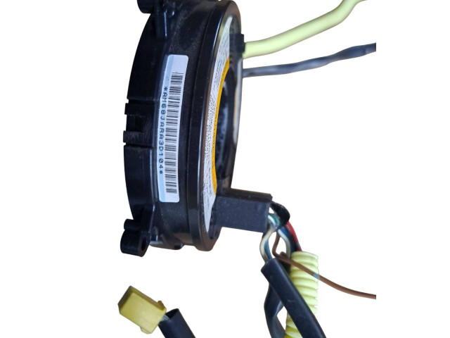 Подрулевой шлейф SRS    Suzuki Liana