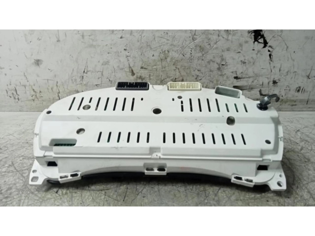 Přístrojová deska  Hyundai Tucson JM  940132E420, CUADROINSTRUMENTOS  