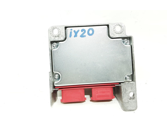 Блок подушек безопасности 959101K100, 959101K100   Hyundai ix20