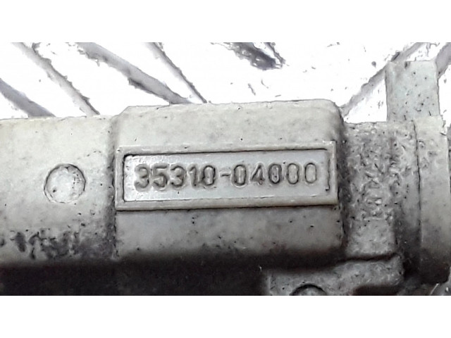 Vstřikovač 3531004000   Hyundai i20 (PB PBT)     
