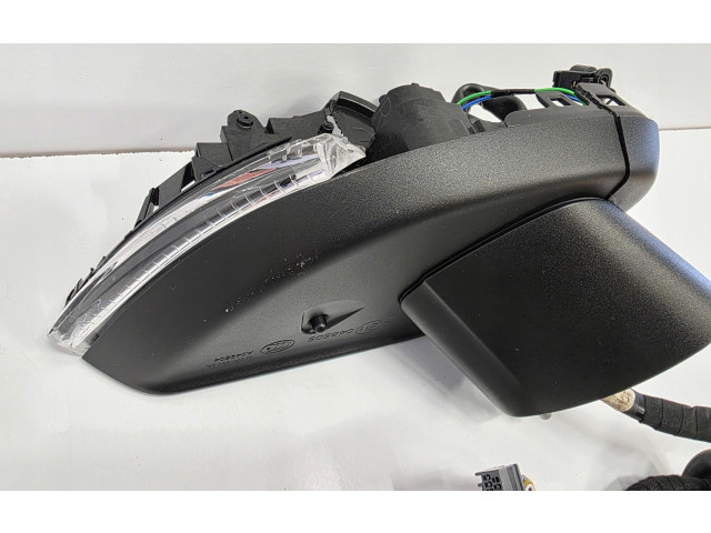 Zpětné zrcátko  Volvo S60 2022  31442784  