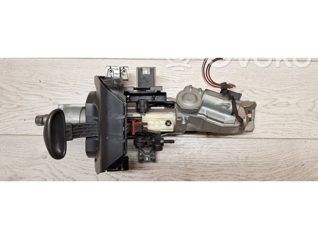    Рулевая рейка A2094601516q4   Mercedes-Benz CLK A209 C209 2002 - 2009 года