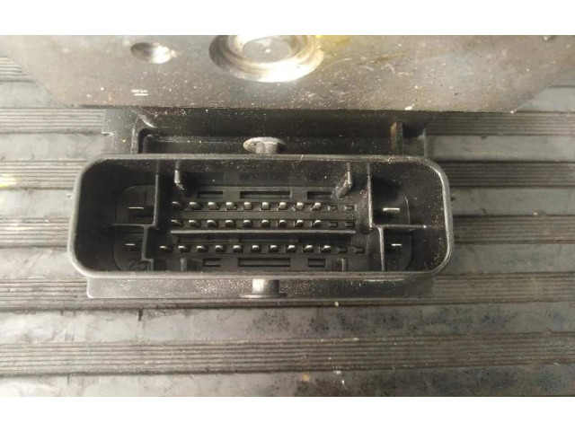 Jednotka ABS 0265232356, 0265232356   Nissan Primastar 2010