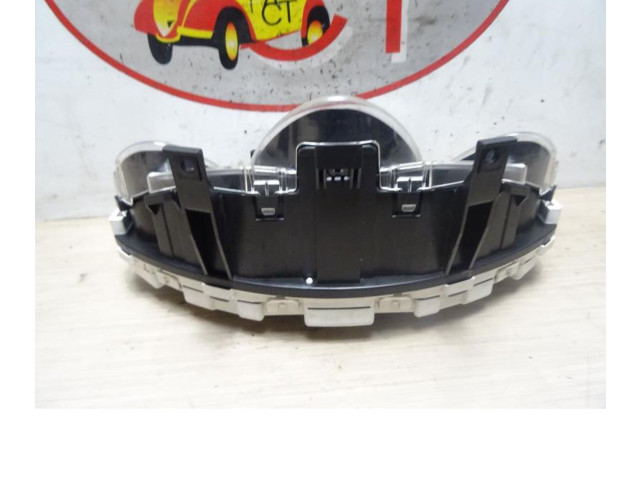 Панель приборов MR951770, MR951770   Mitsubishi Colt       