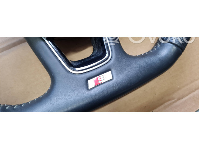 Volant Audi A4 S4 B9 8W 2020 8W0419091FC, 565425696  