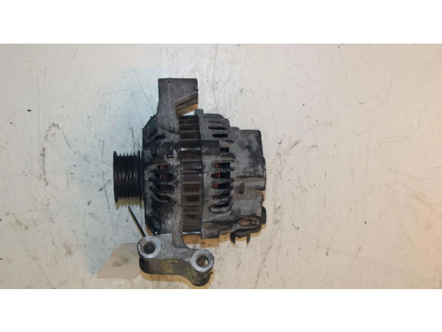 Генератор    Ford Fusion 1.4     