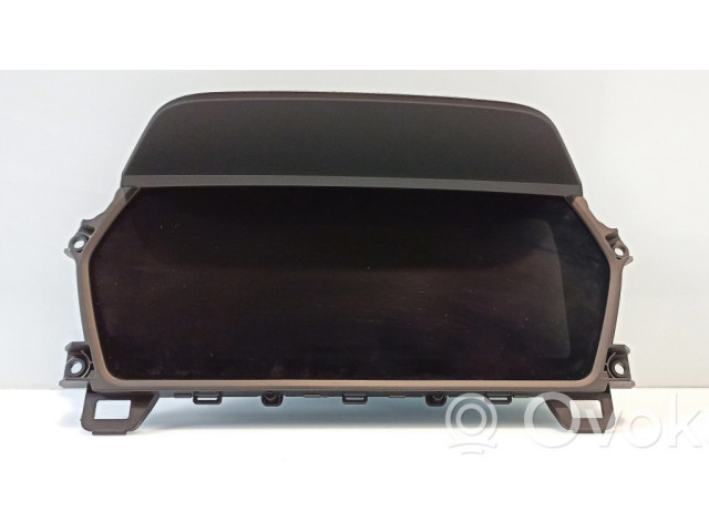 Přístrojová deska  BMW 1 F40 2018 023387, 9432609  