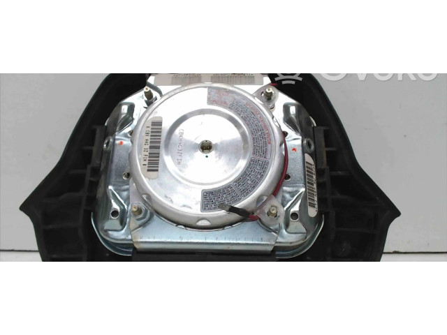 Подушка безопасности двери    Jeep Grand Cherokee