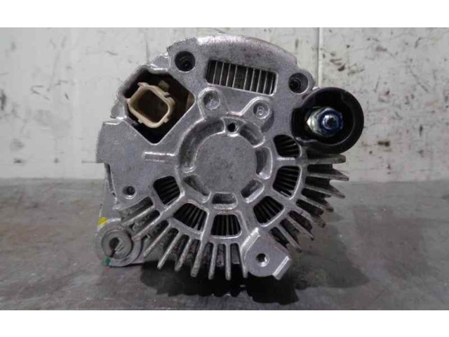 Генератор A5TJ0091   Honda Jazz      