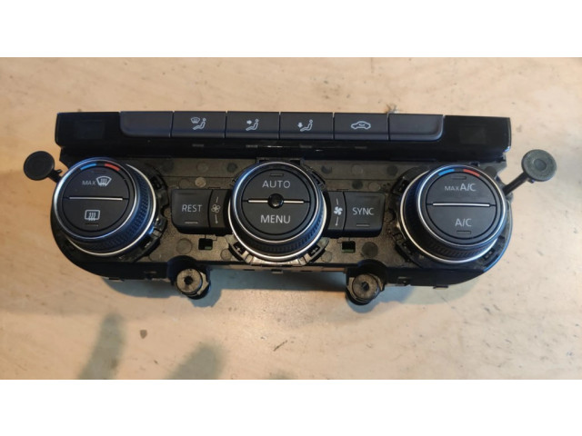 Блок управления климат-контролем 5NA907044M   Volkswagen Tiguan