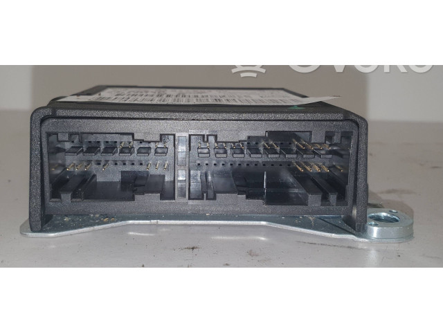 Блок подушек безопасности 9803380480, 0285011402   Peugeot 208