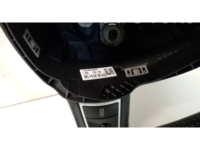 Volant Audi A5 8T 8F 2010 8K0419091BB, 62206000A  