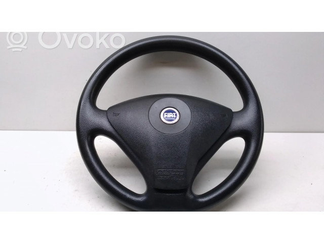 Руль Fiat Stilo   T097A000623, 735397400      
