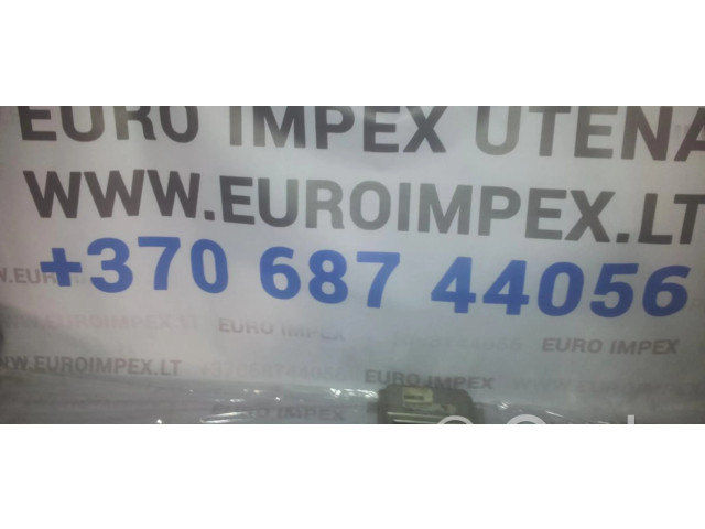 Řídící jednotka 5WY1456B, 3910523670   Hyundai Matrix 2001