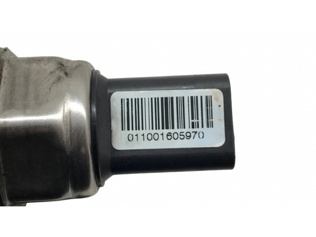 Vstřikovací lišta 9681909680, 28497Z01   Ford Mondeo MK IV  pro naftový motor 2.2  
