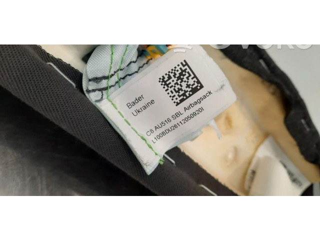 Подушка безопасности в сиденье 4K0880441G   Audi e-tron