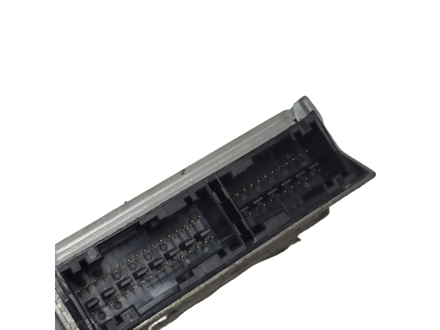 Блок подушек безопасности 9661384680, 604289500   Citroen C6