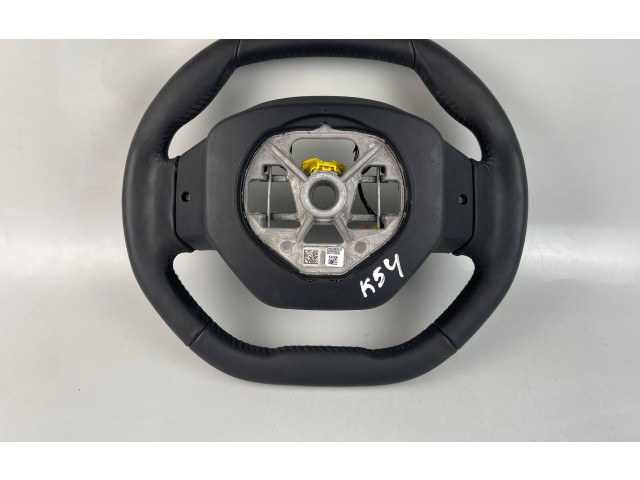 Volant Peugeot 2008 II 2024 98546457ZD, 661220700A  