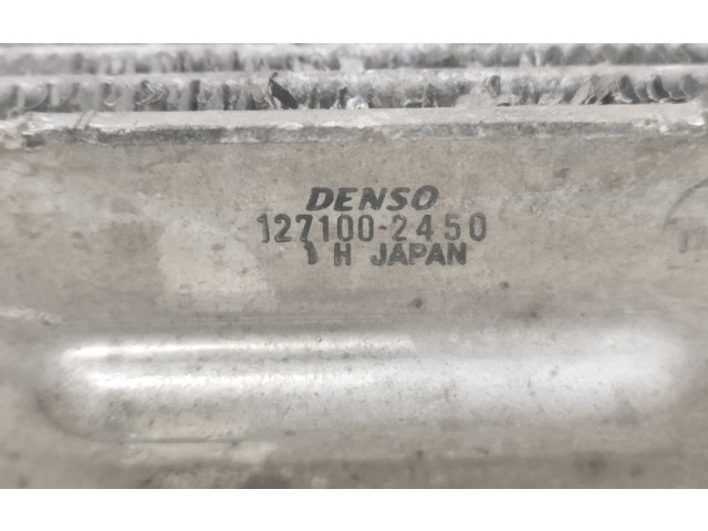 Интеркулер  1271002450   Honda Civic 