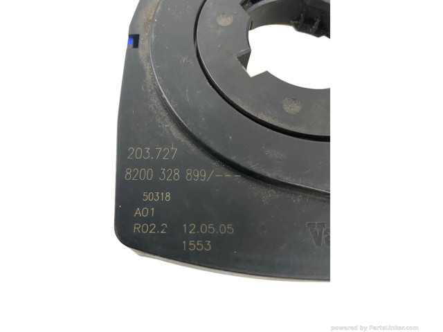 Подрулевой шлейф SRS 8200328899   Renault Espace I