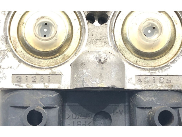 Блок ABS    Mitsubishi Pajero Pinin      