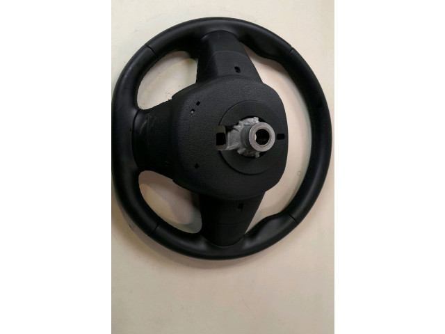 Volant Renault Megane II 2006 631397000E  