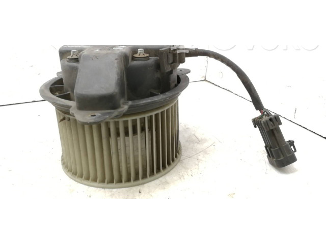 Вентилятор печки    572821600, B837   Alfa Romeo 166