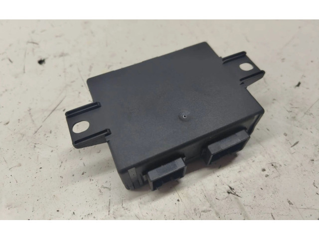 Блок управления парковки 4B0919283, HU025UD18   Audi A6 S6 C5 4B       