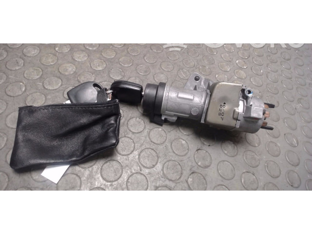 Подрулевой шлейф SRS 4B0905851Q, 0000   Volkswagen Polo IV 9N3