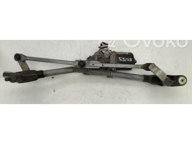 Двигатель стеклоочистителей 288100941R   Renault Megane III