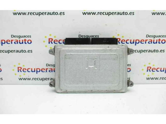 Řídící jednotka 96983177   Chevrolet Astra 2009