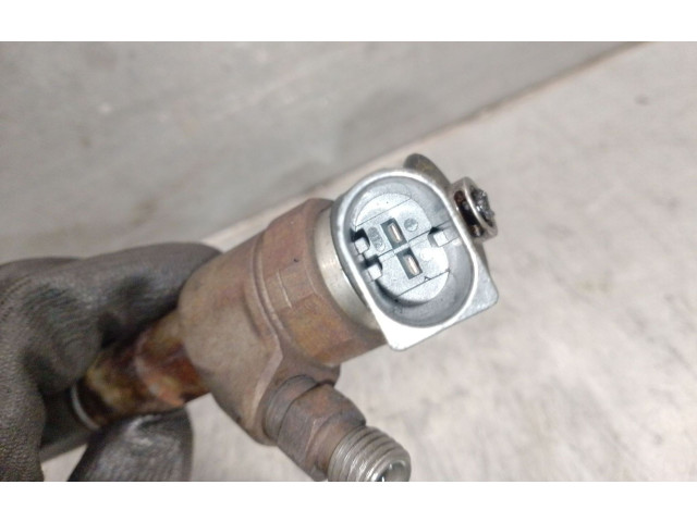 Форсунка A6400700787, 0445110167BOSCH    Smart ForFour I  639939 