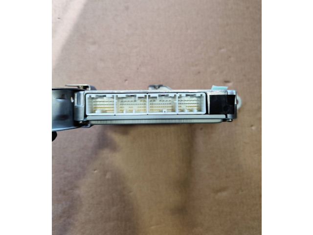 Řídící jednotka 8966160E91, 1758004050   Toyota Land Cruiser (J120) 2002