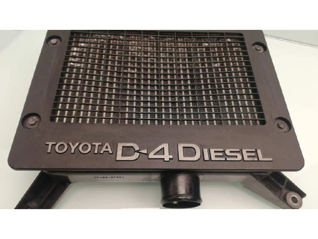 Интеркулер  1794027040   Toyota RAV 4 (XA20) 2.0