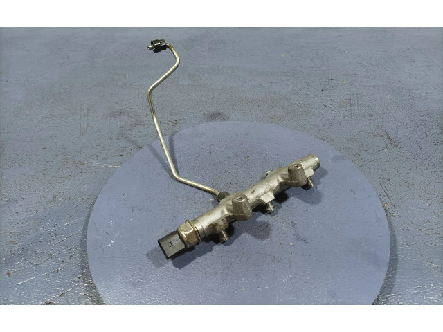 Vstřikovací lišta 059130089cs, 059130089cs   Audi A5 8T 8F     
