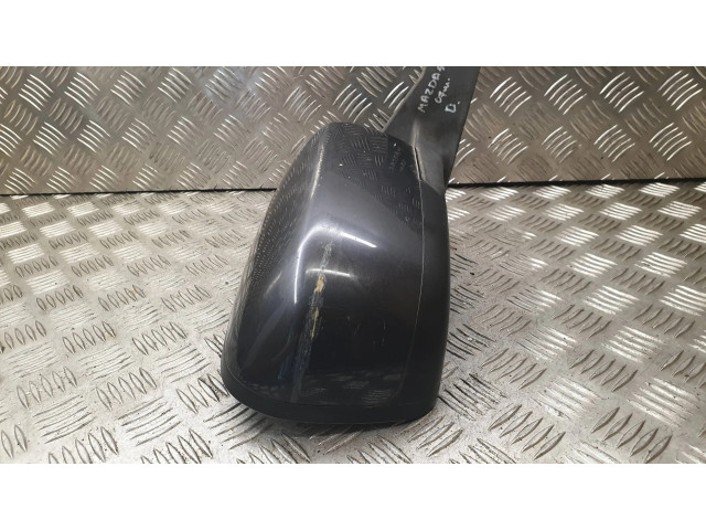 Zpětné zrcátko pravé Mazda 5 2007  012285  