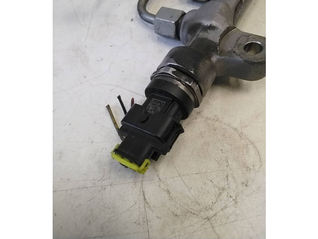 Vstřikovací lišta 314002A420, 0445214181   Hyundai ix35     