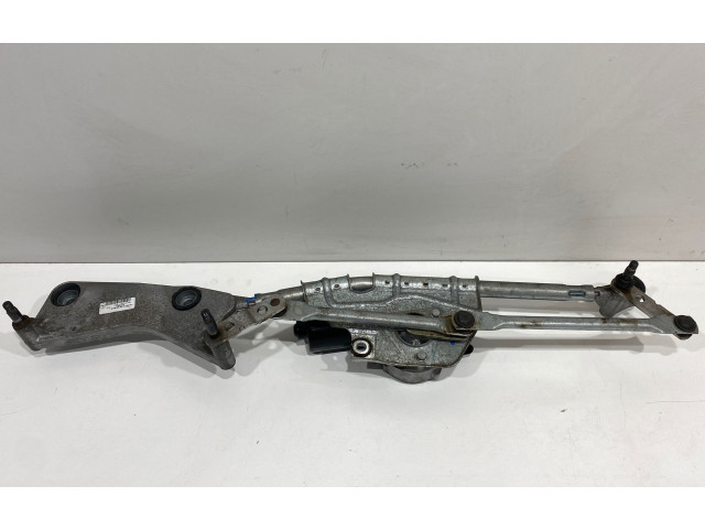 Комплект механизма стеклоочистителей A1668200540, A1648202442    Mercedes-Benz ML W166