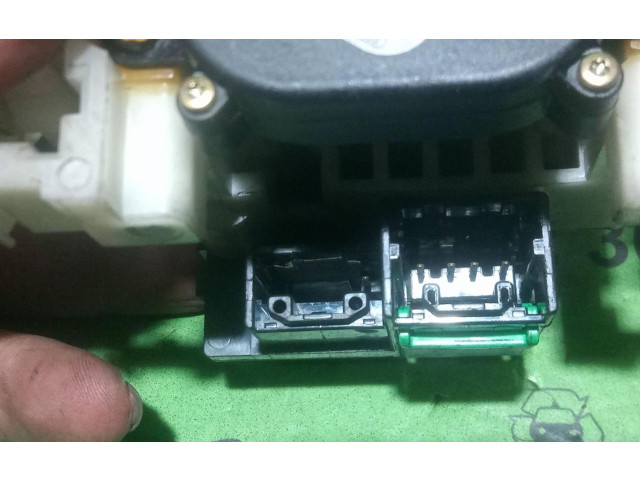 Подрулевой шлейф SRS L2P04D1716   Smart ForFour I