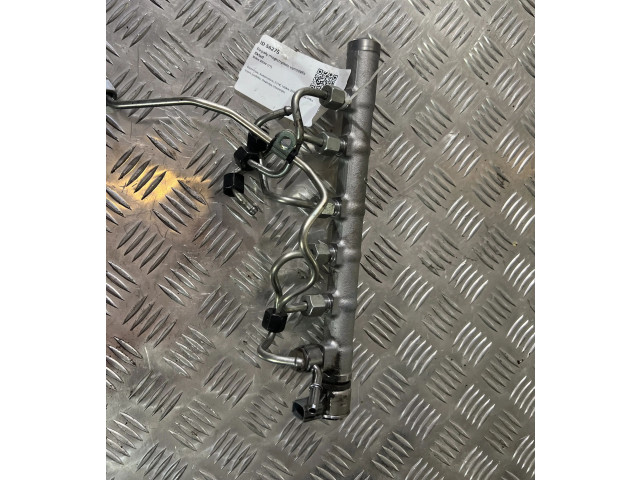 Vstřikovací lišta 31303612   Volvo XC60    D4204T14 