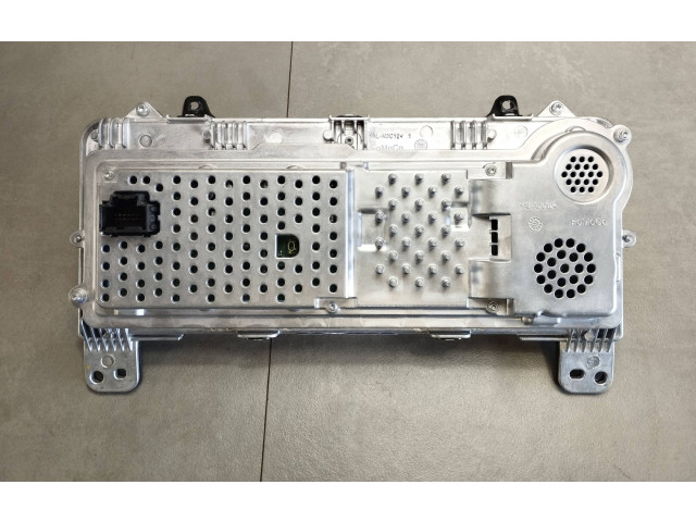 Přístrojová deska  Volkswagen Amarok II 2023 N1XT10849CAM  