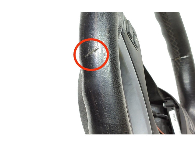 Volant BMW 3 E92 E93 2009 6769895-01, DEFEITO  
