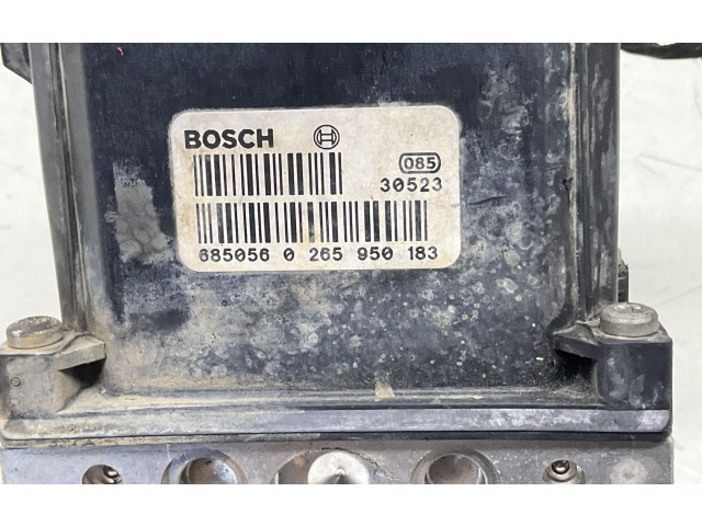 Jednotka ABS 0265950183, 0265950183   Alfa Romeo GT 