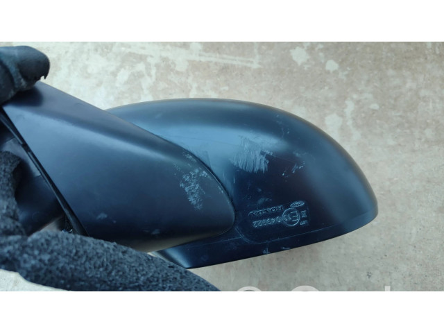 Zpětné zrcátko  levé Honda Jazz IV GR 2022  E13049922  